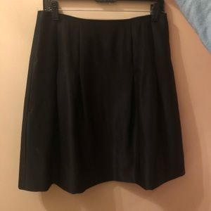 development by erica davies Black Skirt